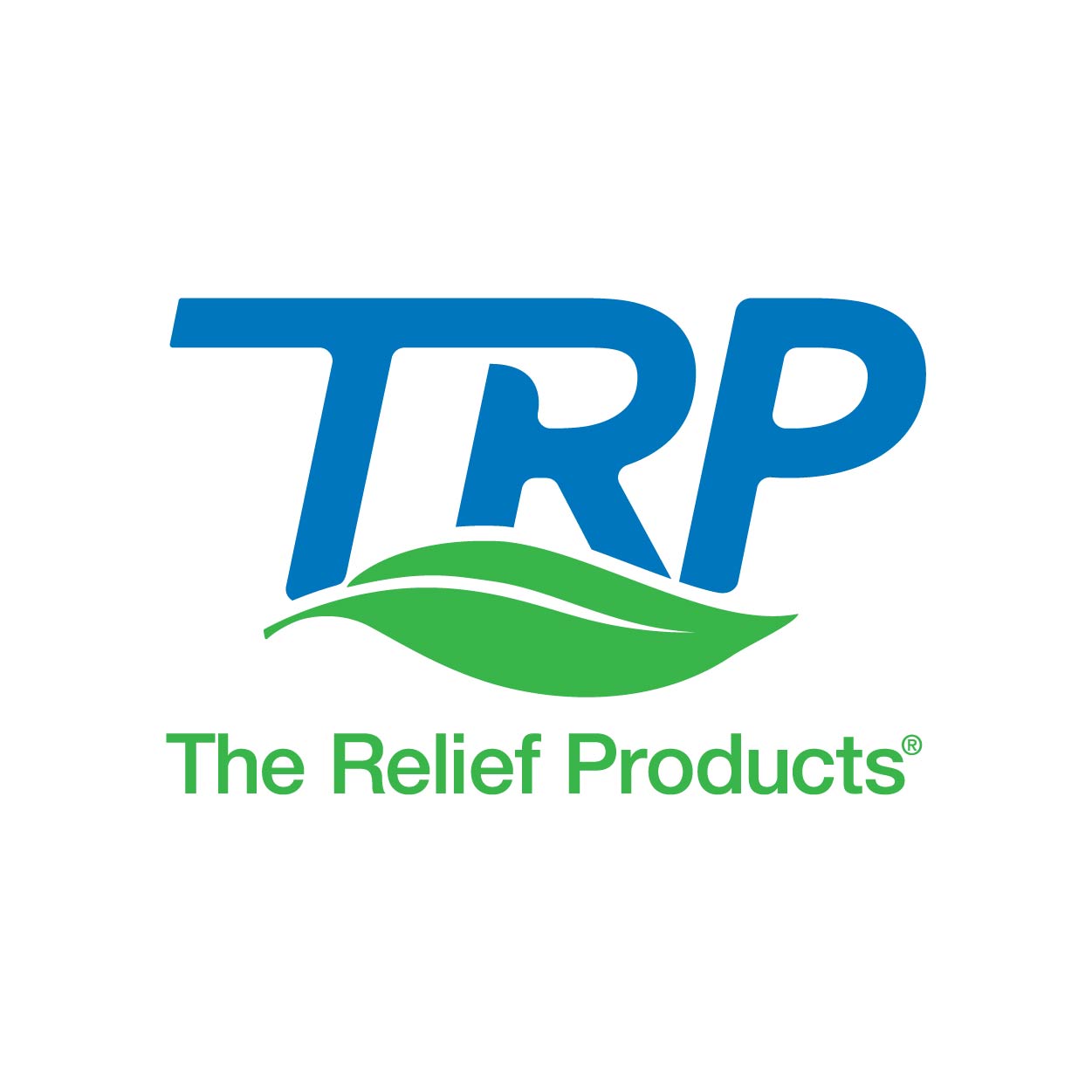 The Relief Products