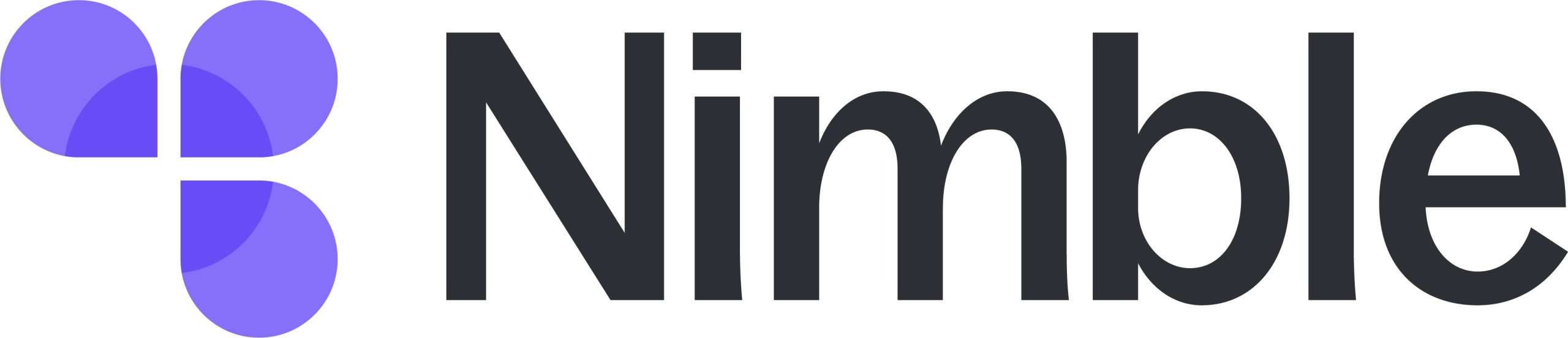 Nimble