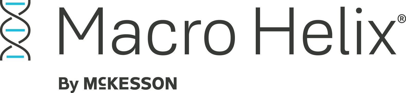 Macro Helix By McKesson